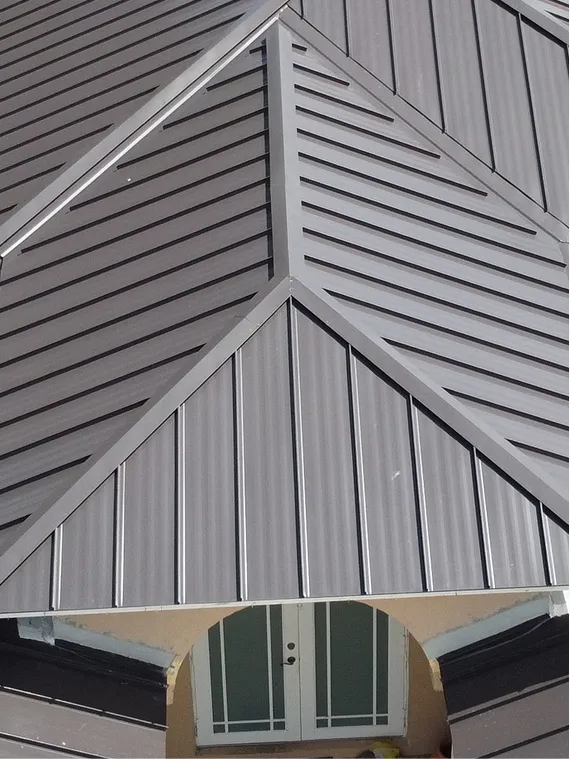 Roof Financing Background