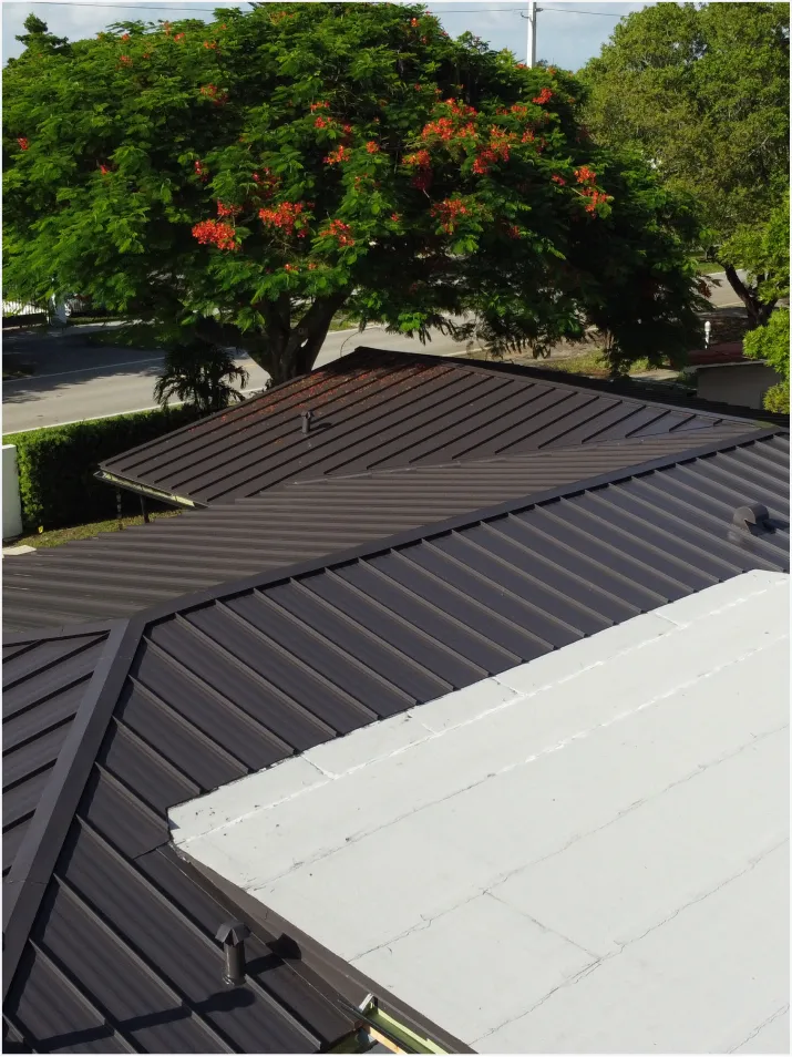 Flat Roofing Project 3