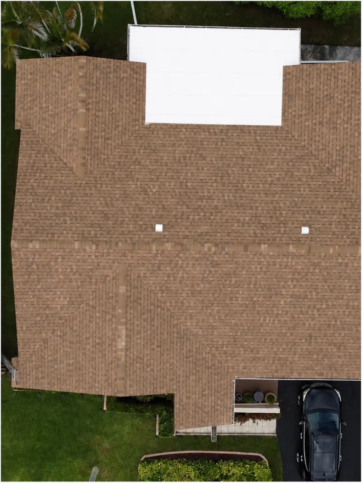 Flat Roofing Project 6