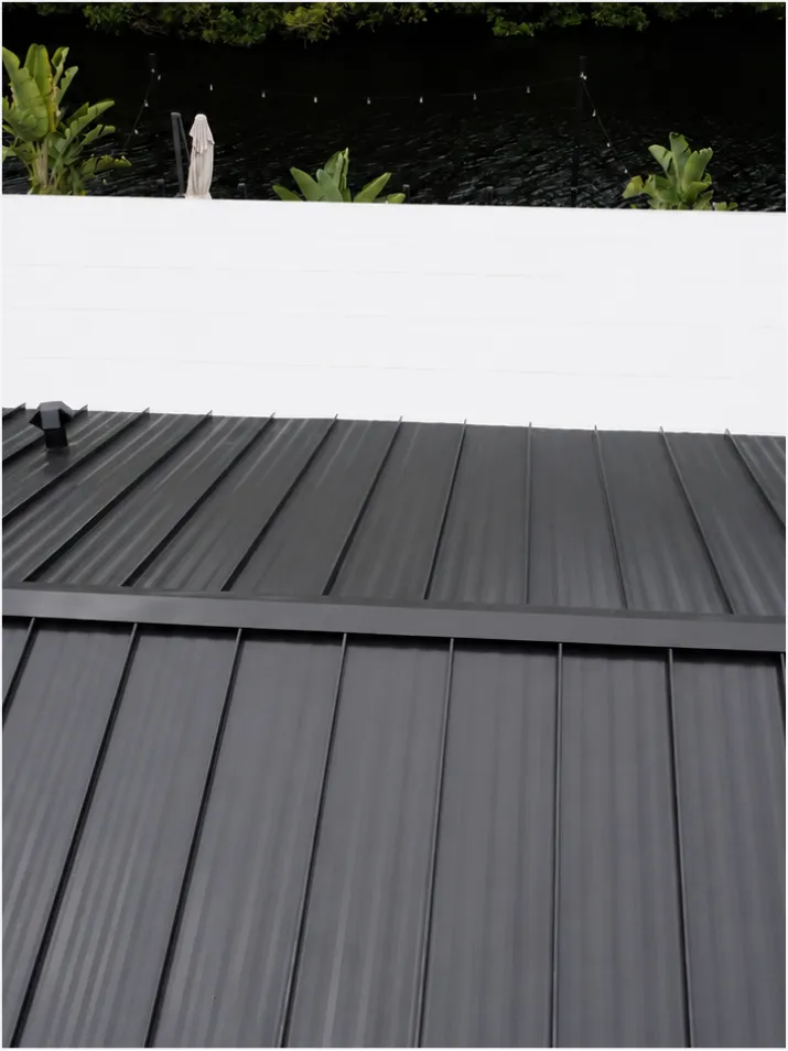 Flat Roofing Project 7