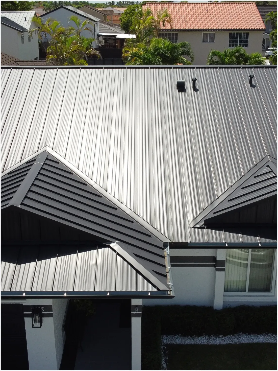Metal Roofing 6