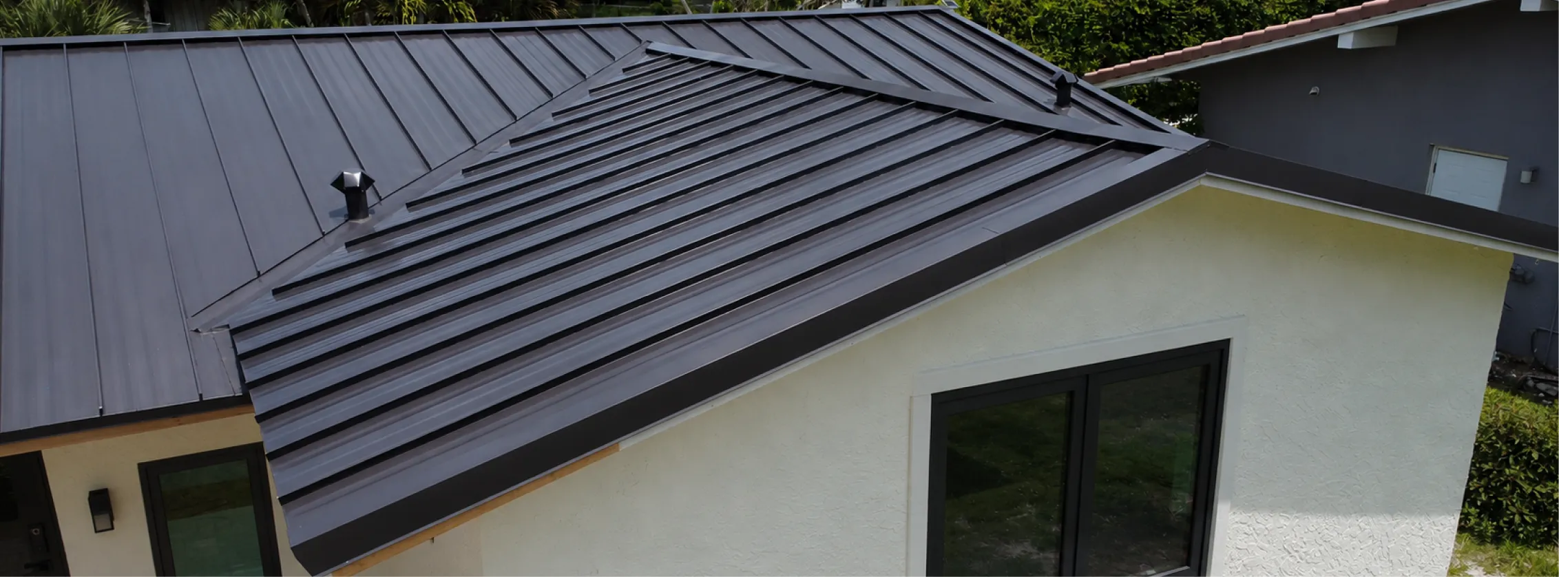 Impact Windows & Doors
