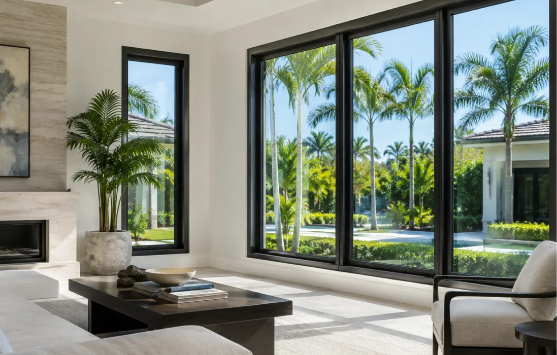 Windows and Doors Project 2