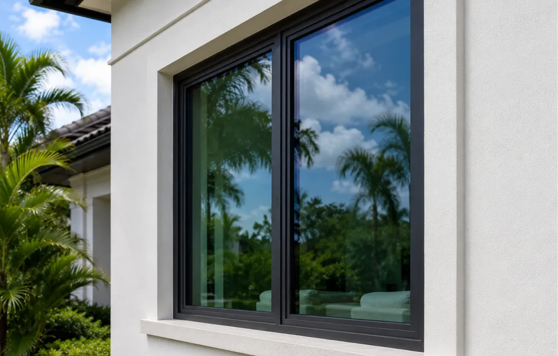 Windows and Doors Project 5