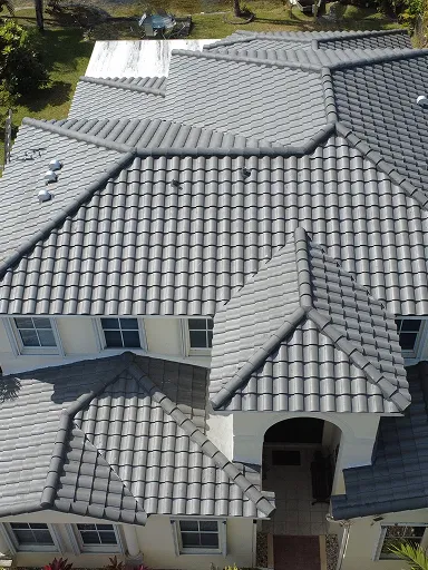 Luxury Tile Installation