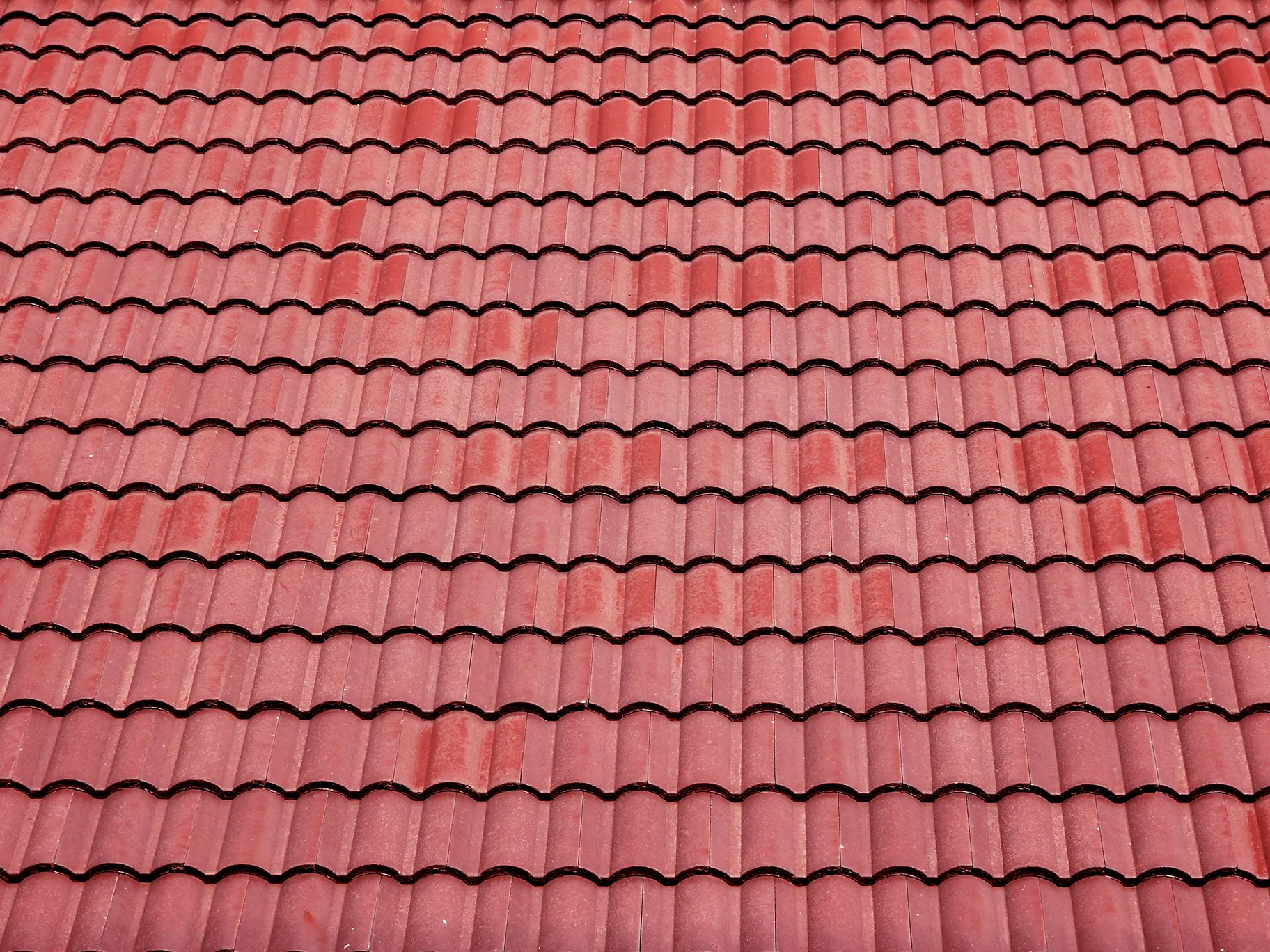 Tile Roofs