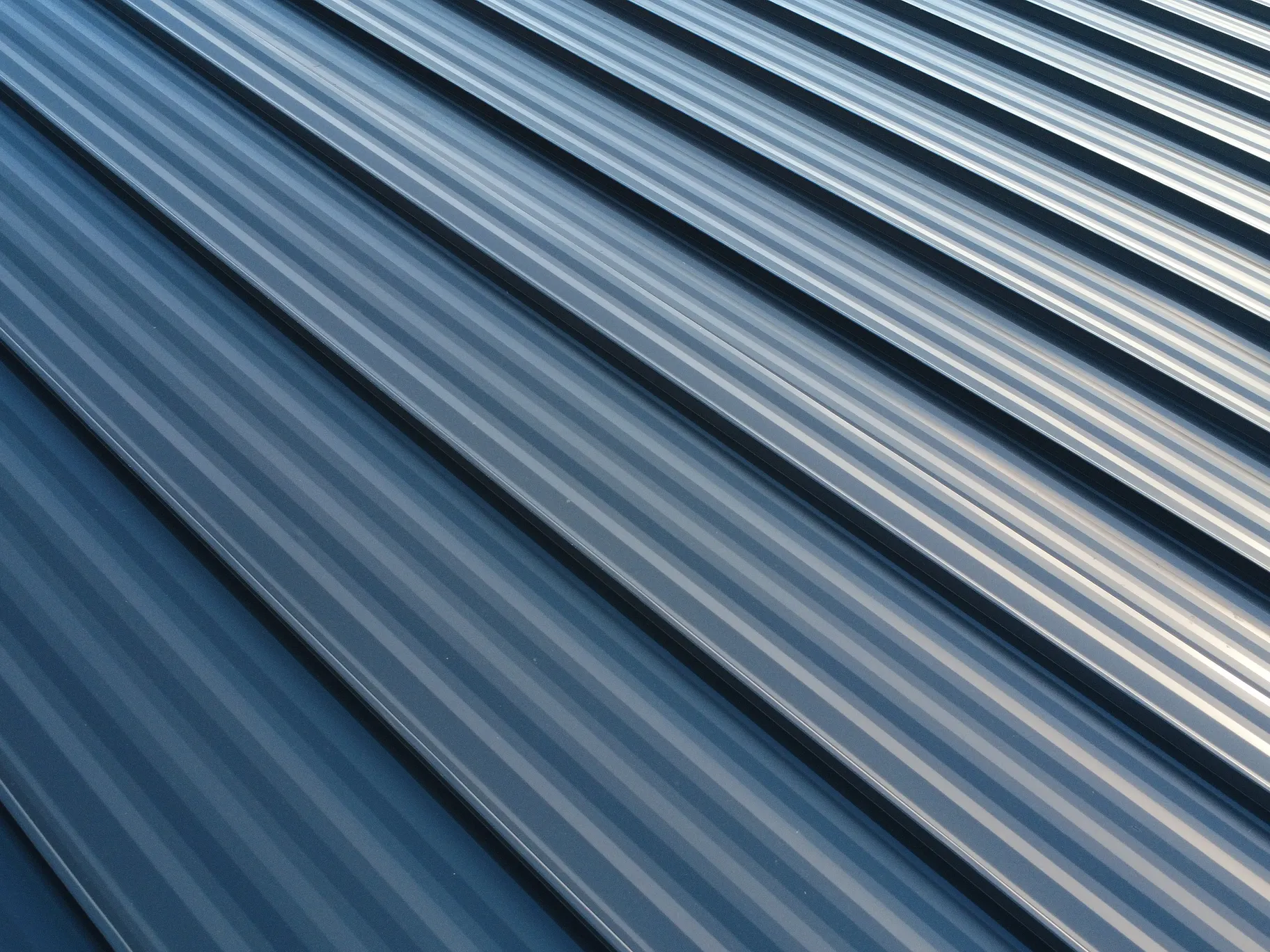 Metal Roofs