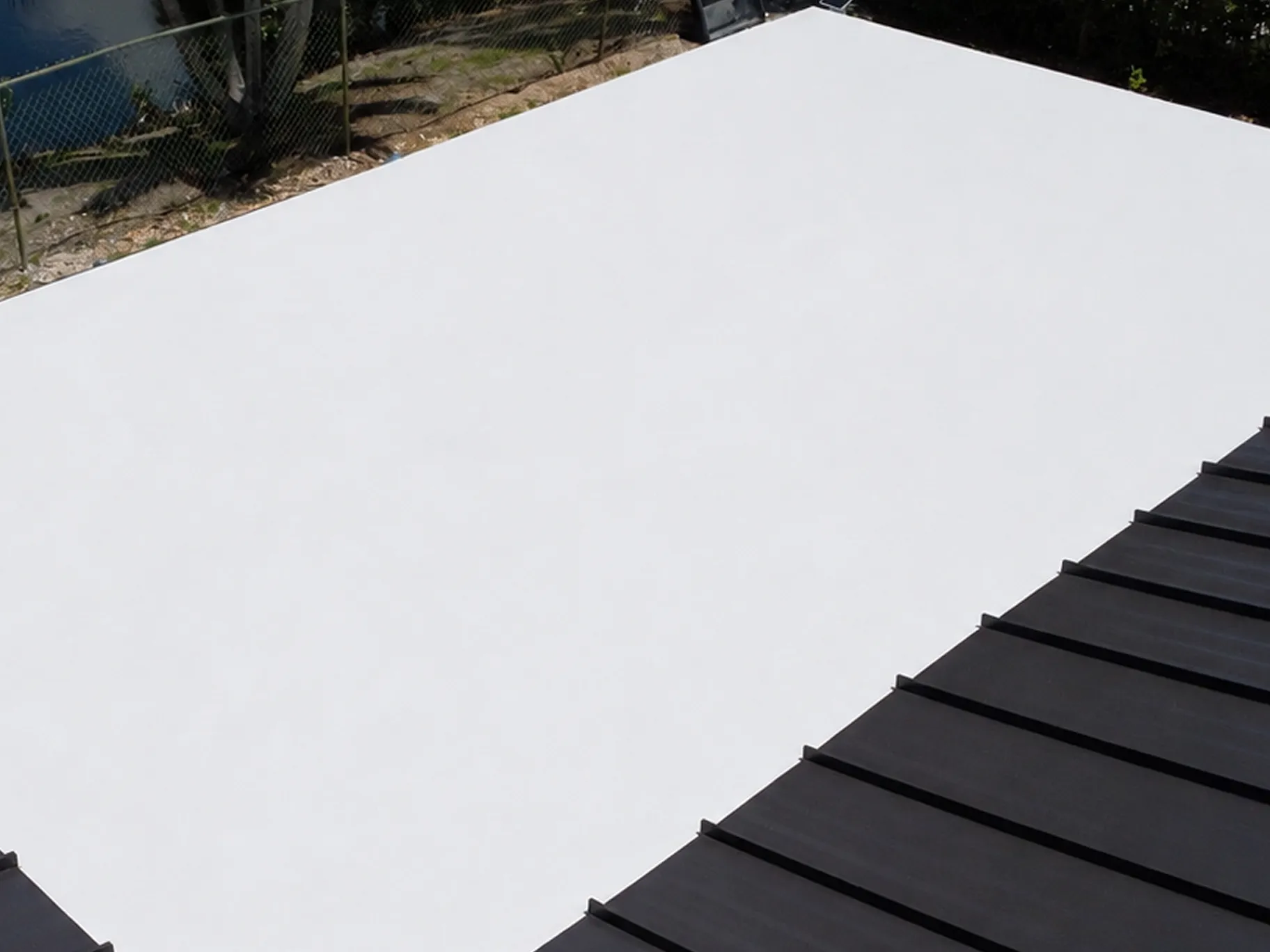 Flat Roofs