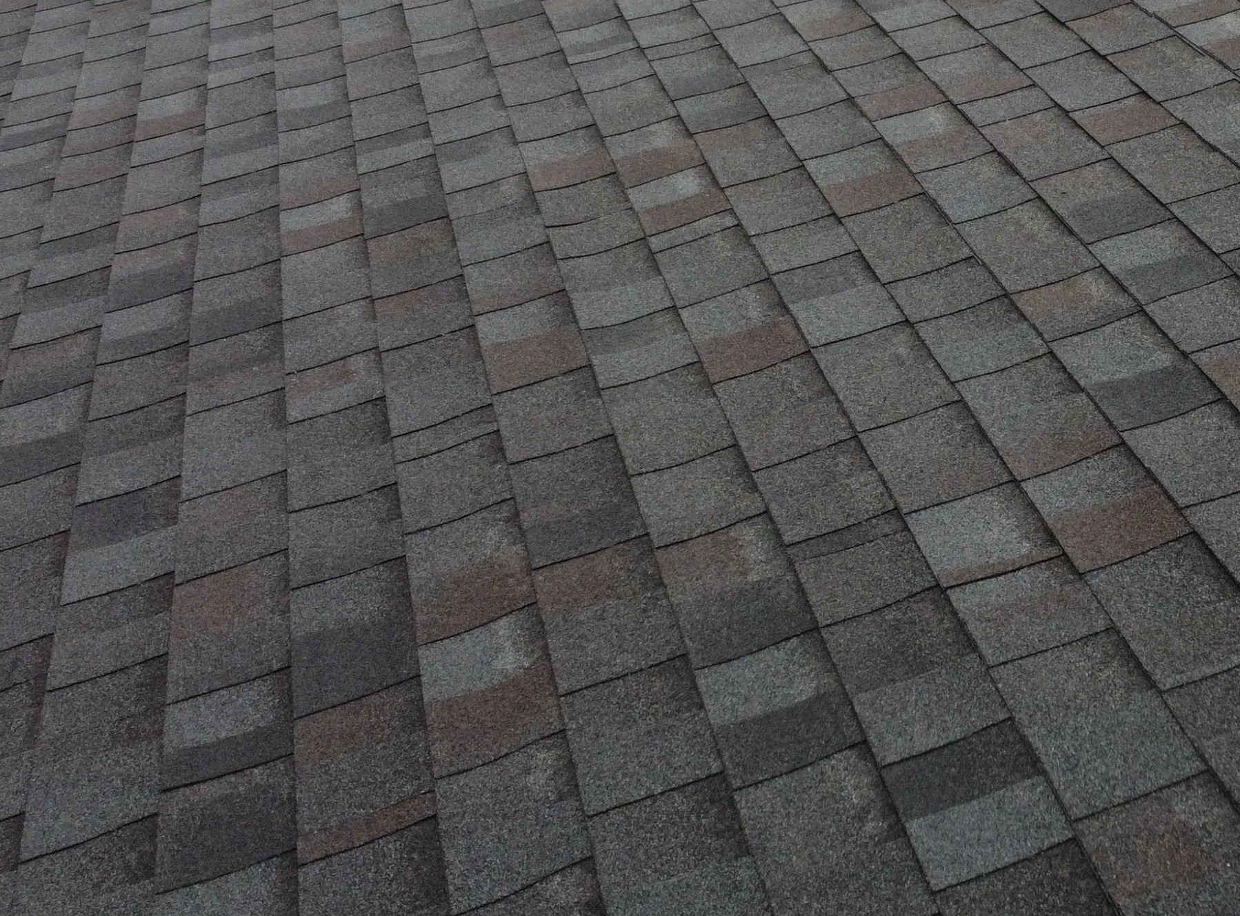 Shingle Roofing