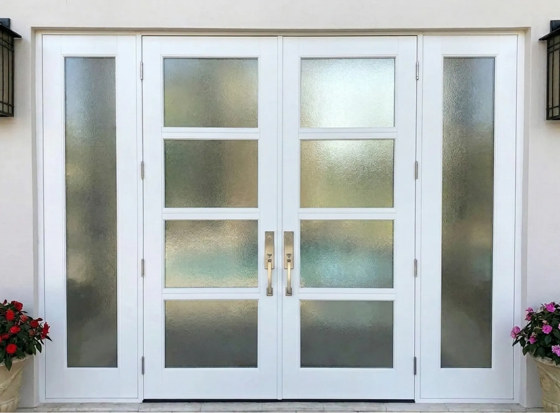 Exterior Doors