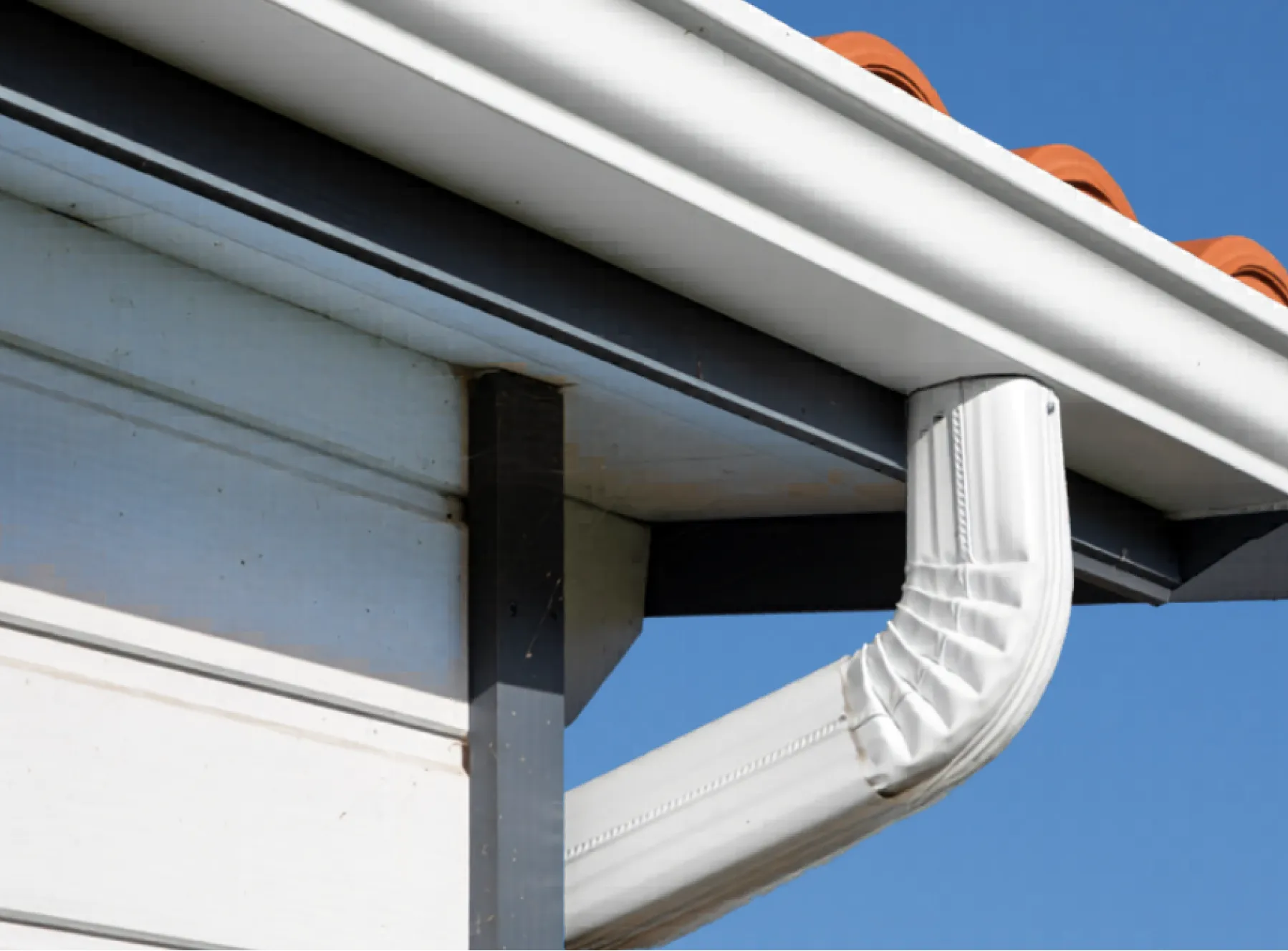 Seamless Gutters
