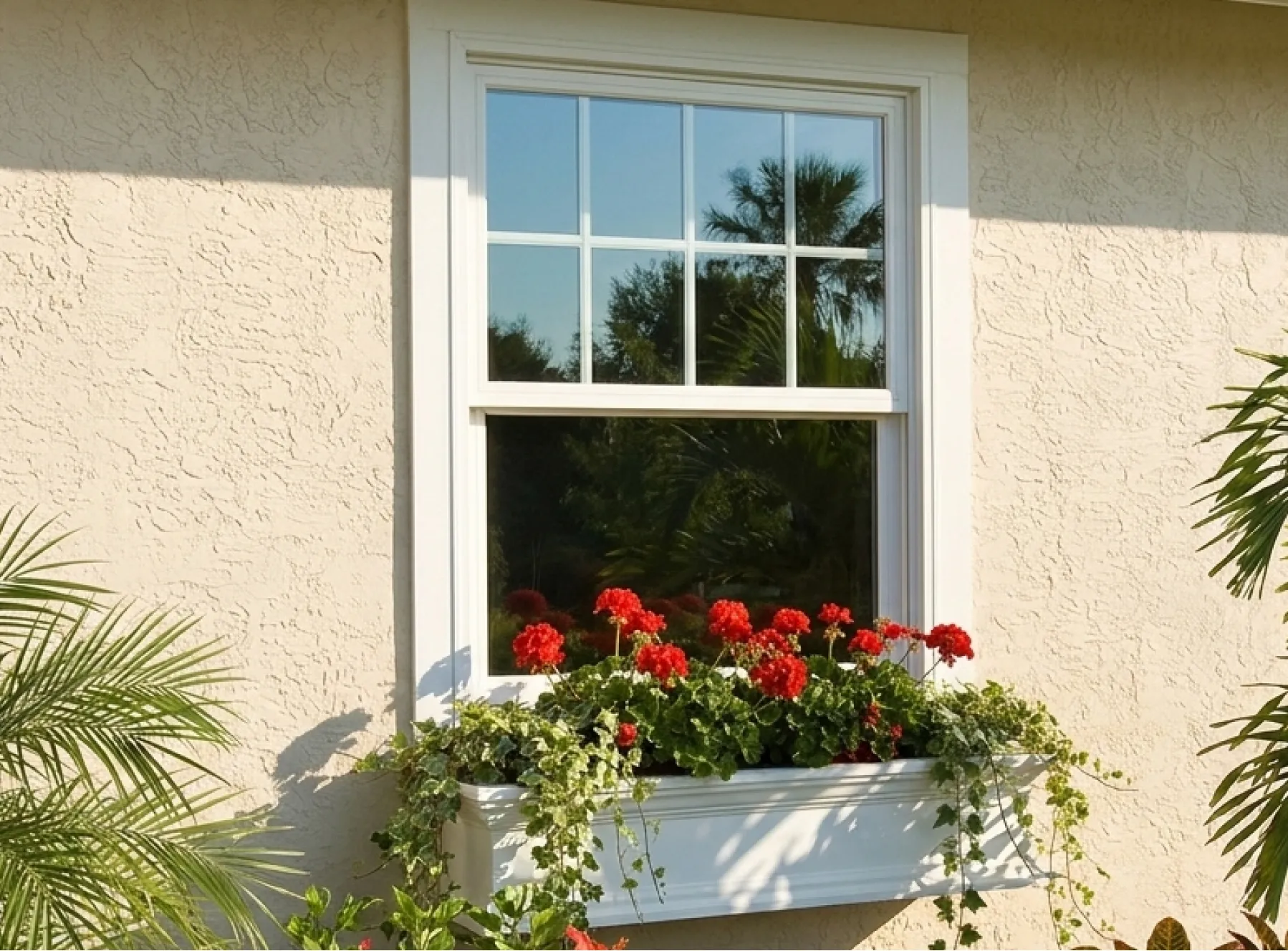 Impact Windows