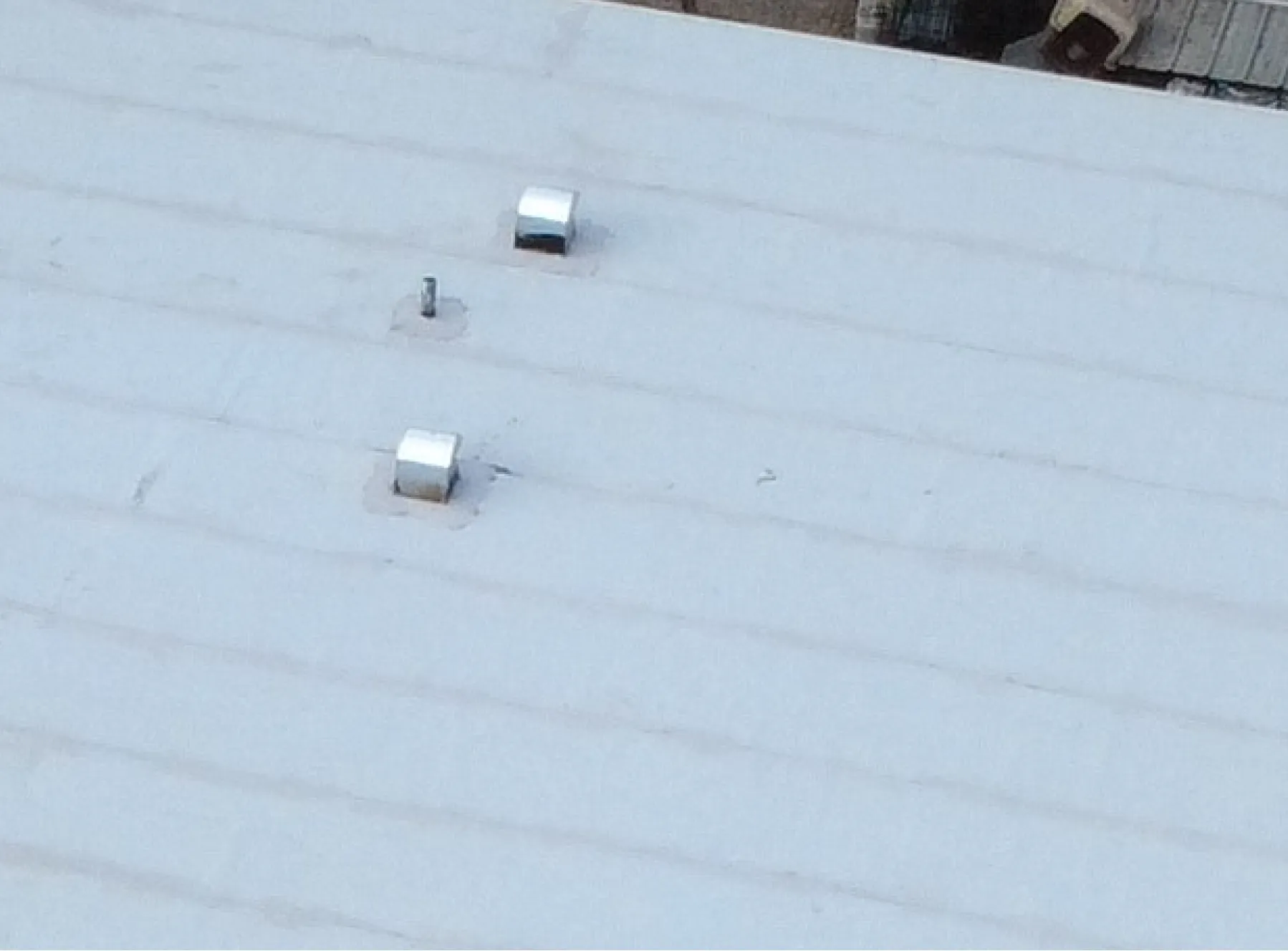 Flat Roofing