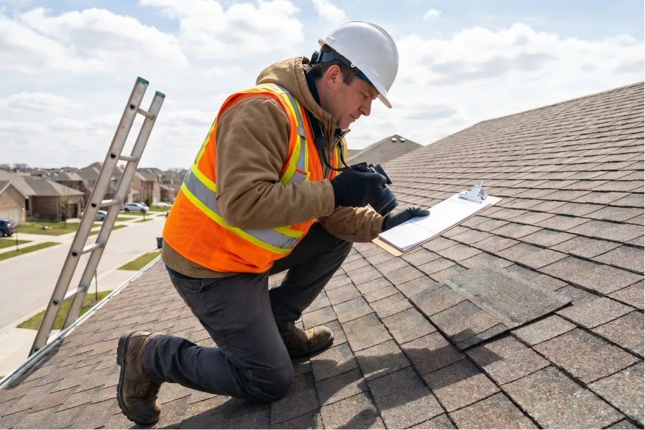 Structural Inspection